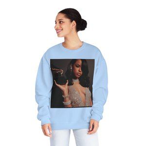 Crewneck Sweater